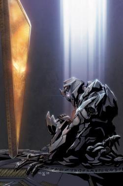 Transformers: Revenge of the Fallen - Defiance