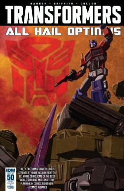 All Hail Optimus Part 1: Once Upon a Time on Earth