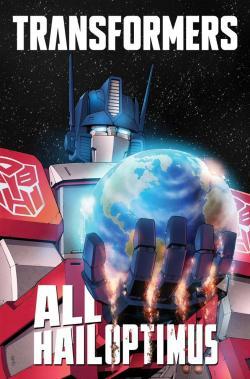 Transformers Volume 10