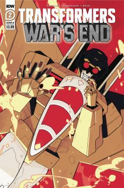 War's End Part Two