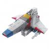 NYCC 2018: Official War for Cybertron SIEGE Product Images - Transformers Event: WFC Siege E3544 Starscream 001